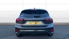 Ford Focus 1.0 EcoBoost ST-Line 5dr Petrol Hatchback